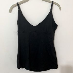 Icebreaker Camisole with Shelf Bra